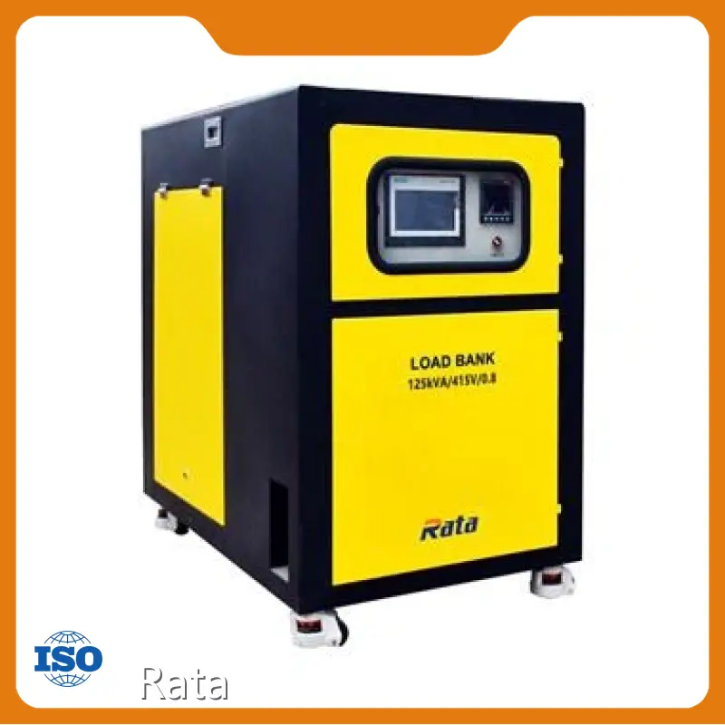 Produkter Rata Load Bank Company 1