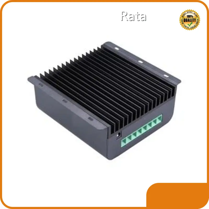 Rata Load Bank luftkylda motståndsföretag 1