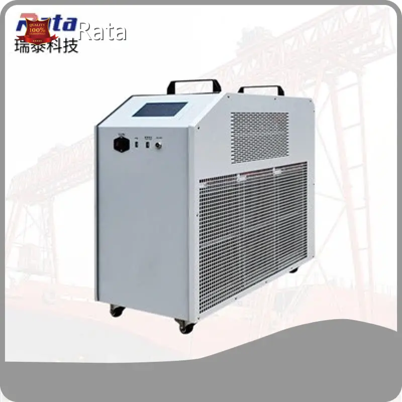 Batteriurladdare Tillverkare av Rata 1