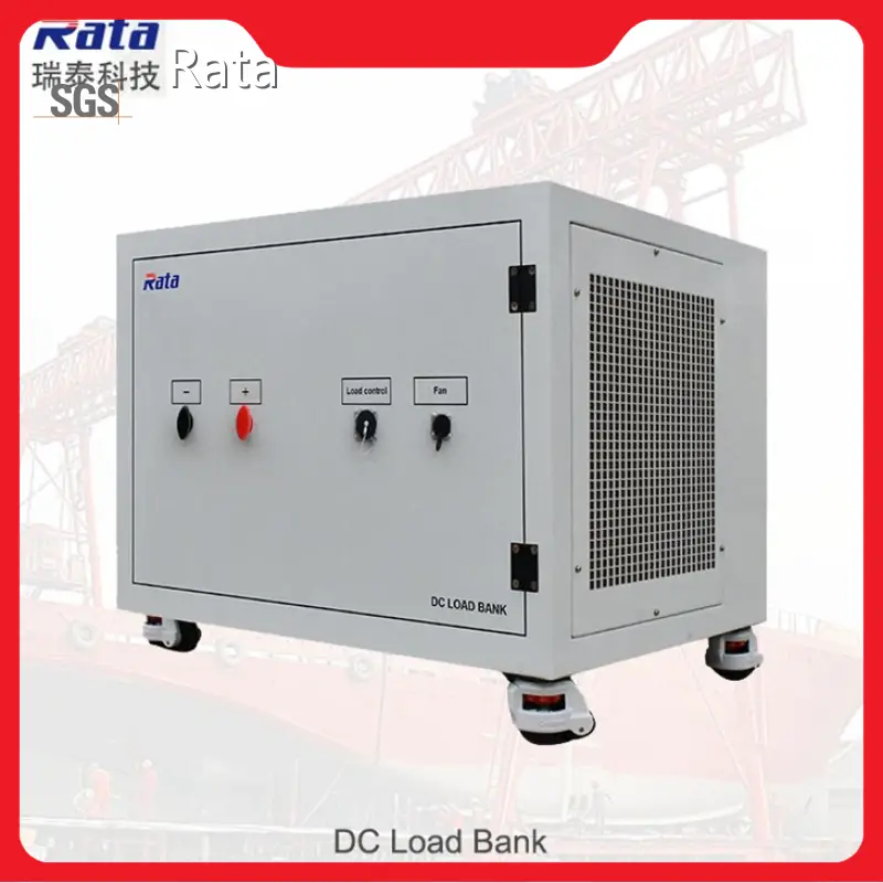 Rata Rata Load Bank Rata Load Bank Företag 1