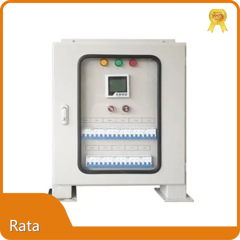 Resistiv lastbank 100kw Tillverkare av resistiv lastbank 1