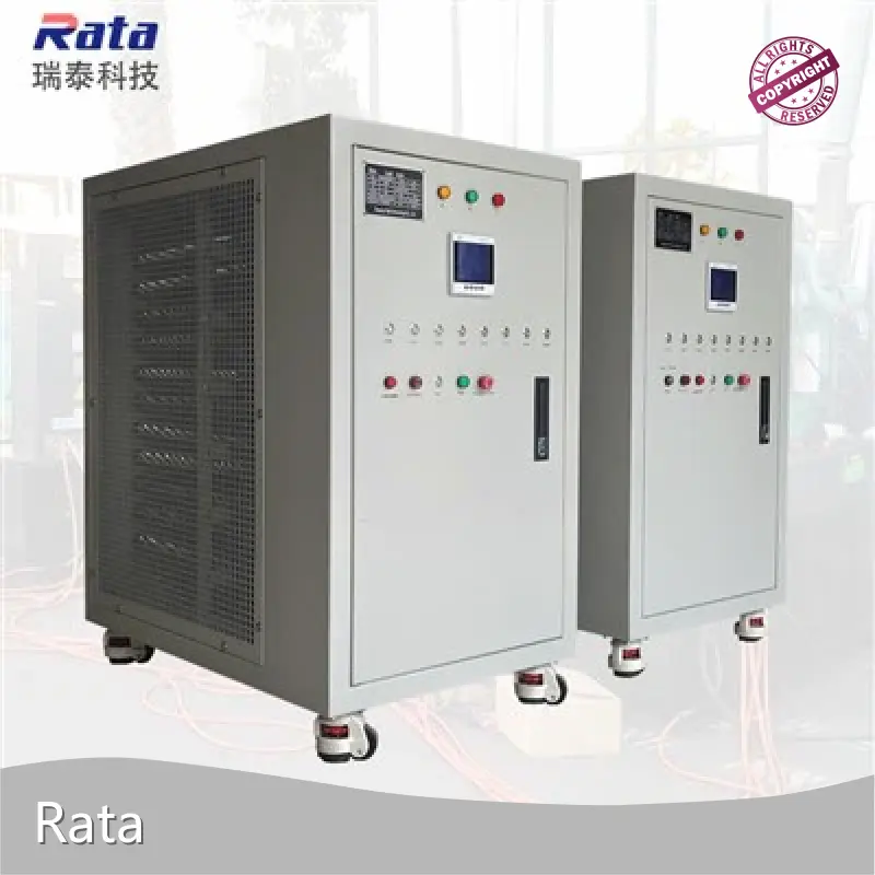 Rata Generator Lastbank​ Generator Lastbank​ Företag 1