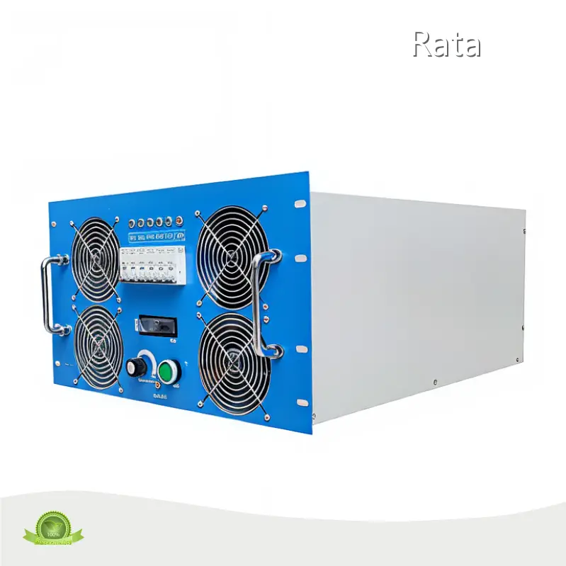 Rata lastbank av Rata-1 1