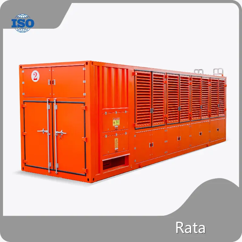 1000kw lastbank Rata lastbankar grossist - Rata 1