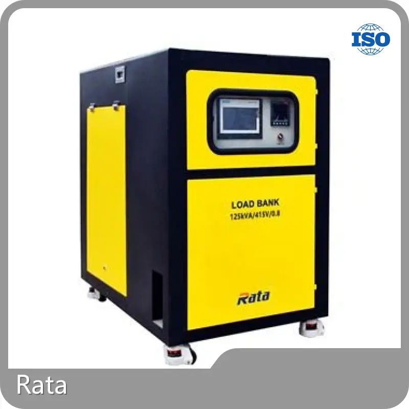 Lastbank Rata Lastbank Fabrik 1