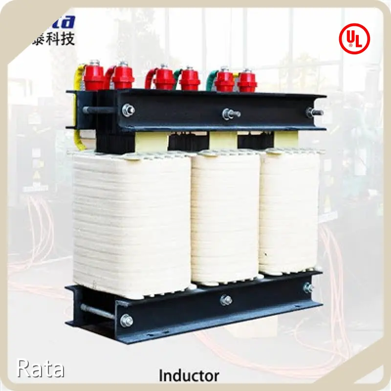 Rata Load Bank Inductors Wholesale - Rata 1
