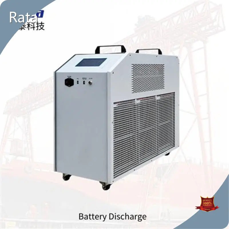 Rata Battery Discharger Manufacturer in China Supplier 1
