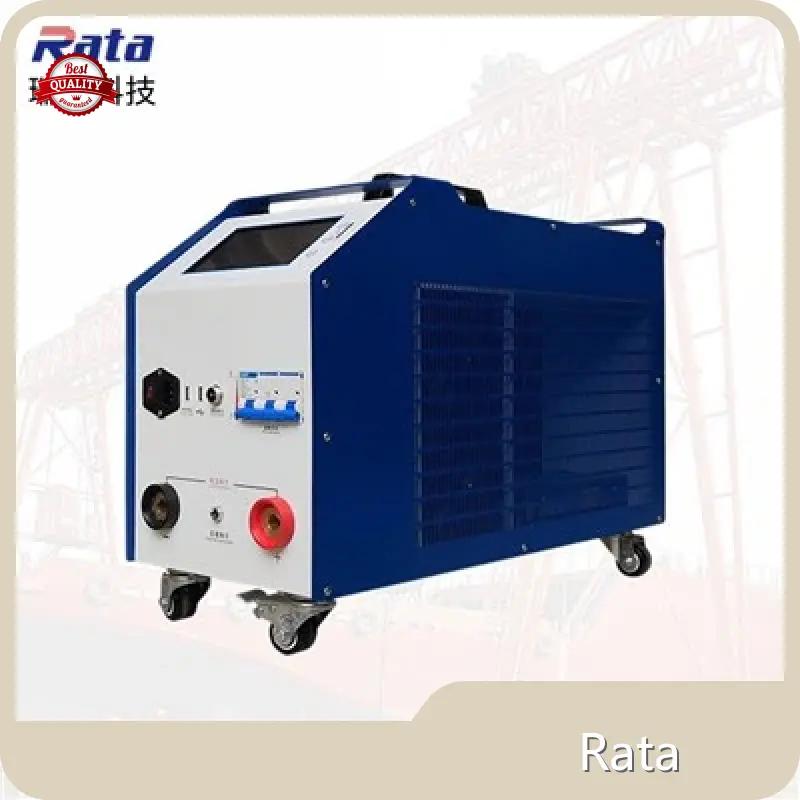 Rata Battery Discharger Supplier in China Company 1