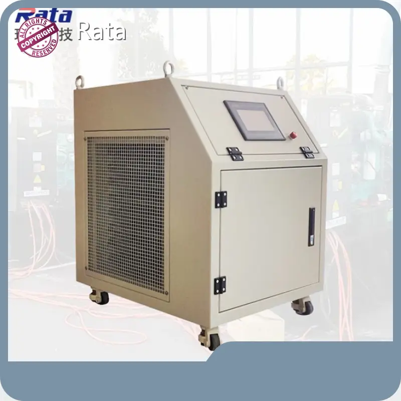 12v Dc Load Bank for Testing by Rata 1