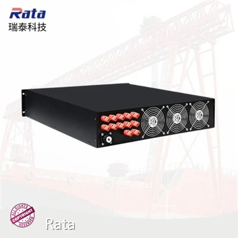 Rata Rata Load Bank Manufacturer 1