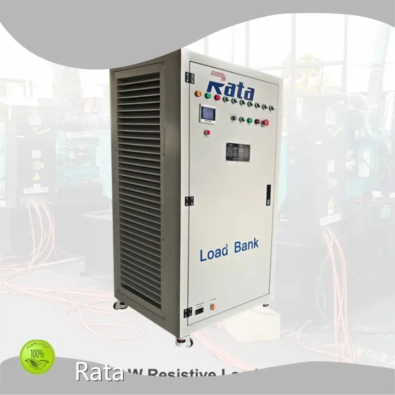 Factory Price Dc Resistive Load Bank Manufacturer​ Company 1