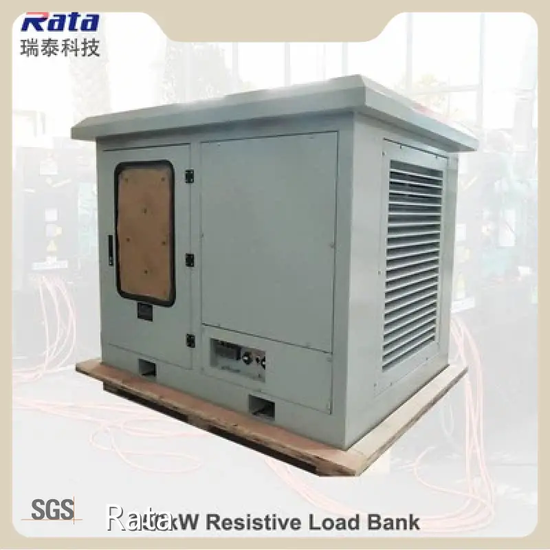 Top Selling Indoor Load Bank​ Company 1