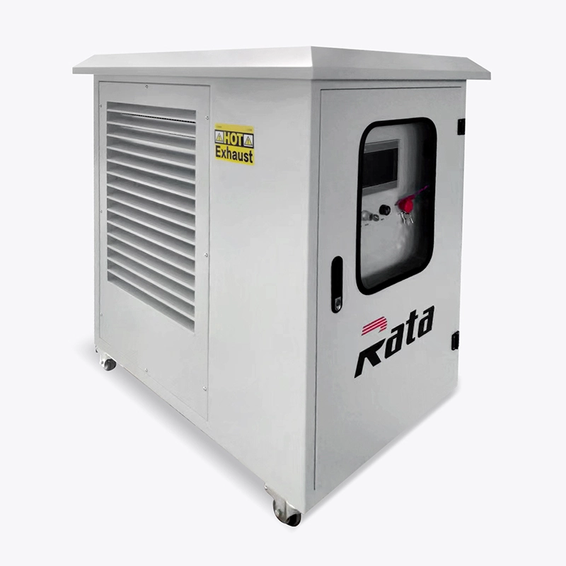 TDS-90kw 400v resistivo AC load bank Produttore Rata 1
