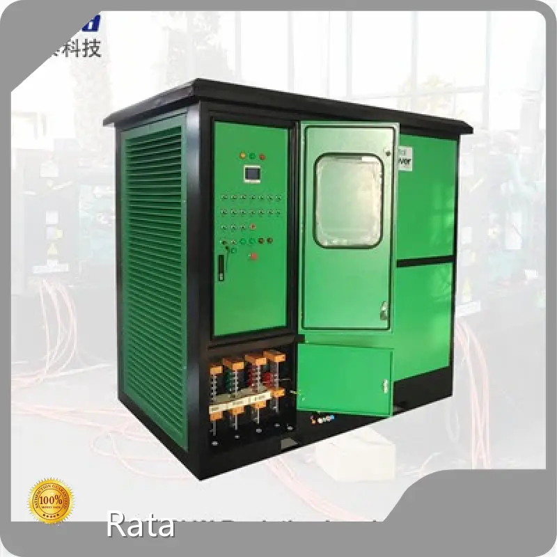 Rata Load Bank Rata Load Bank Wholesale - Rata-1 1