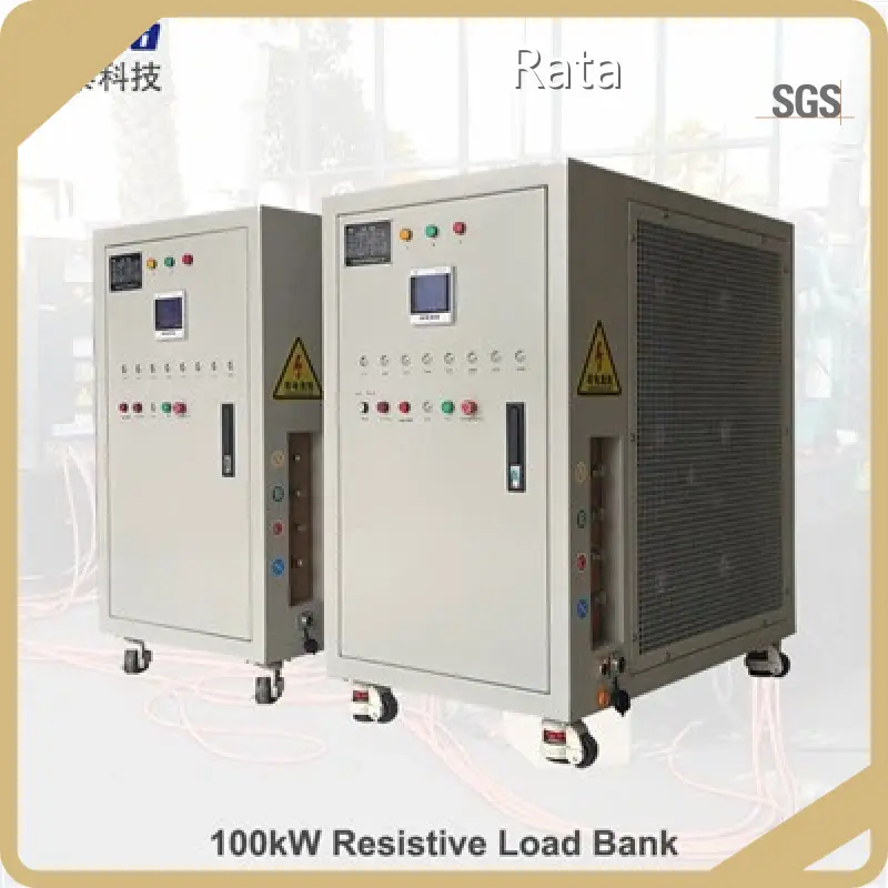 Rata Wholesale Generator Load Bank​ with Good Price 1