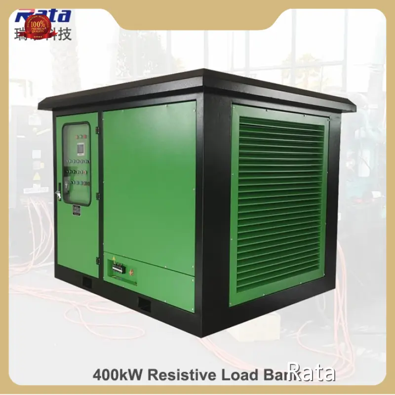 Generator Load Bank Factory​ Products Wholesale - Rata 1