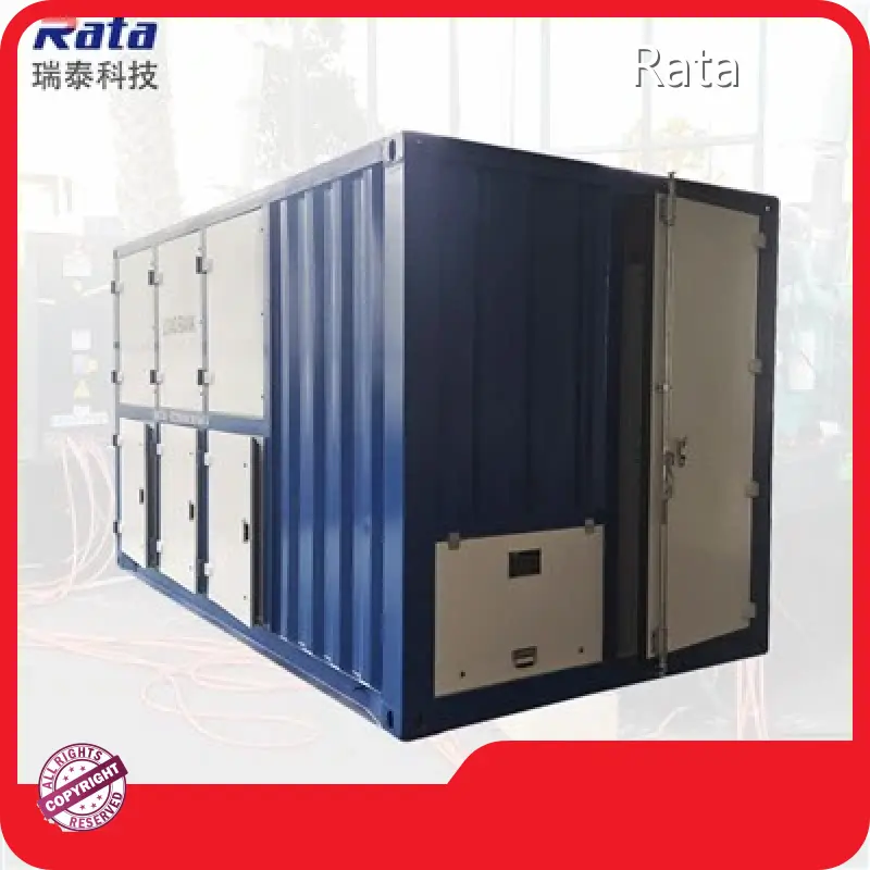 Dc Inductive Load Bank Load Bank Wholesale - Rata 1