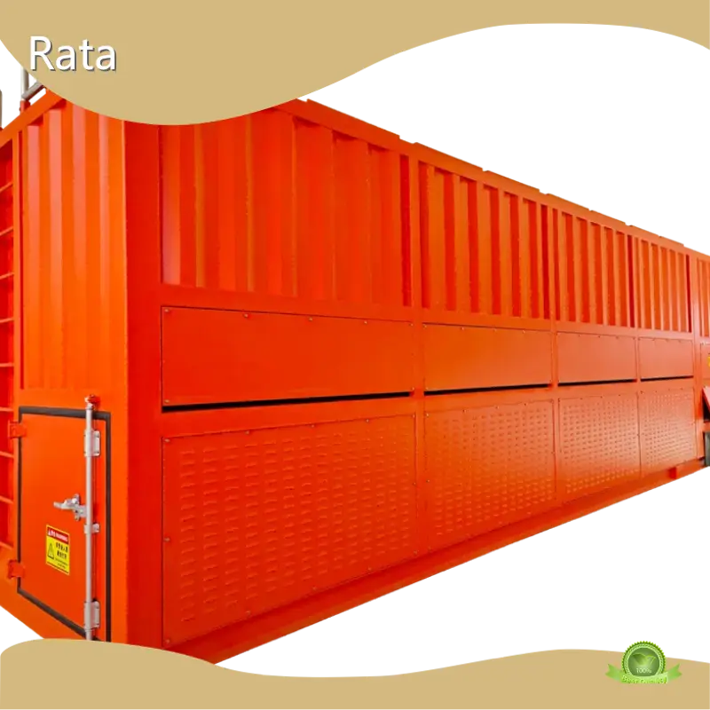 Load Banks for Testing RLC Load Banks Wholesale - Rata 1