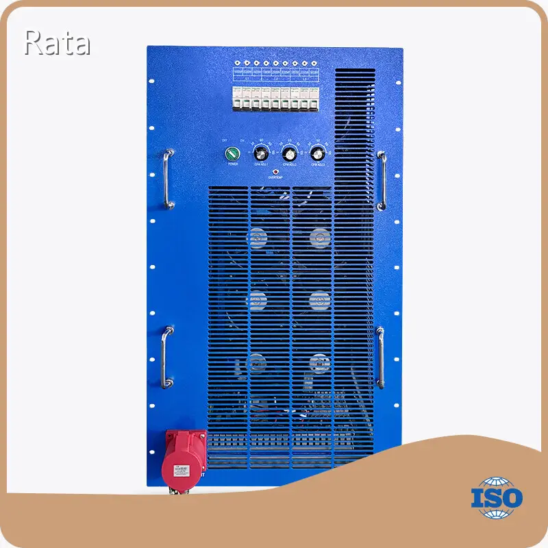 Rata 300kw Load Bank​ 300kw Load Bank​ Manufacturer 1
