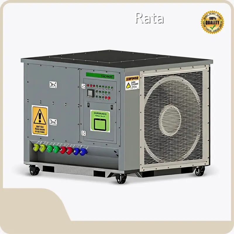 Schneider Authorized Load Bank by Rata 1