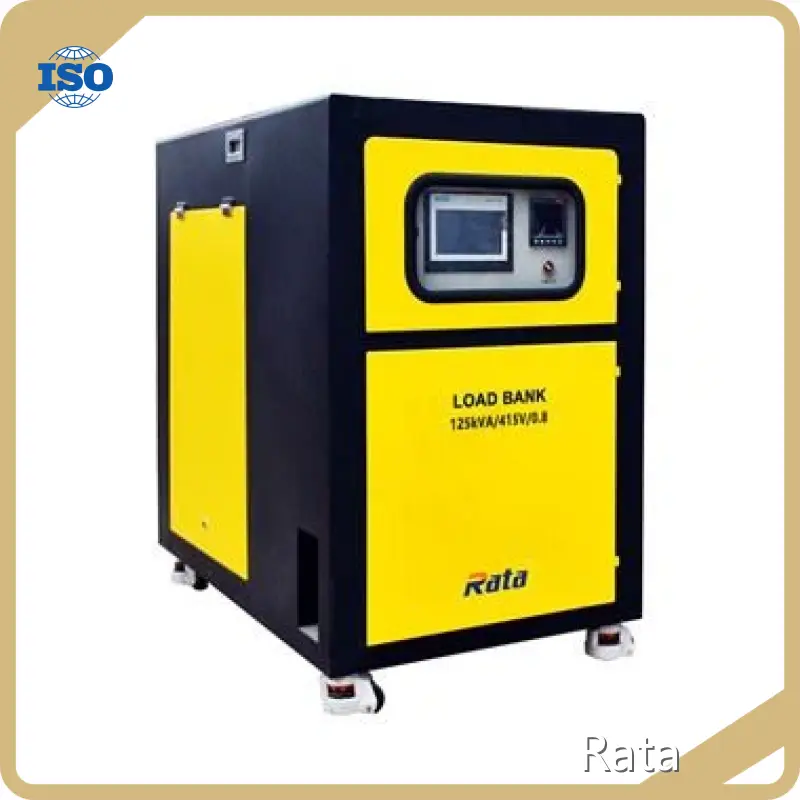 Rata Load Bank Load Bank Wholesale - Rata-2 1