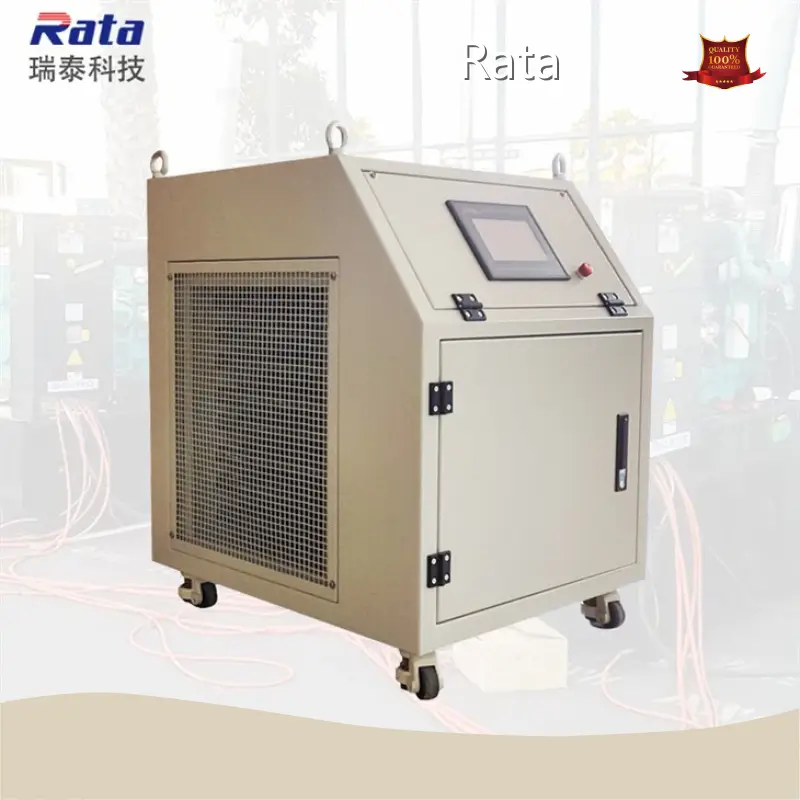 High Voltage Dc Load Bank​ DC Load Bank Wholesale - Rata 1