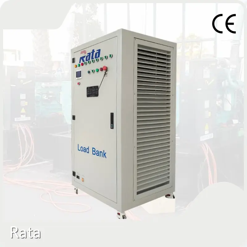 Rata Load Bank for Generator Load Bank for Generator From China 1