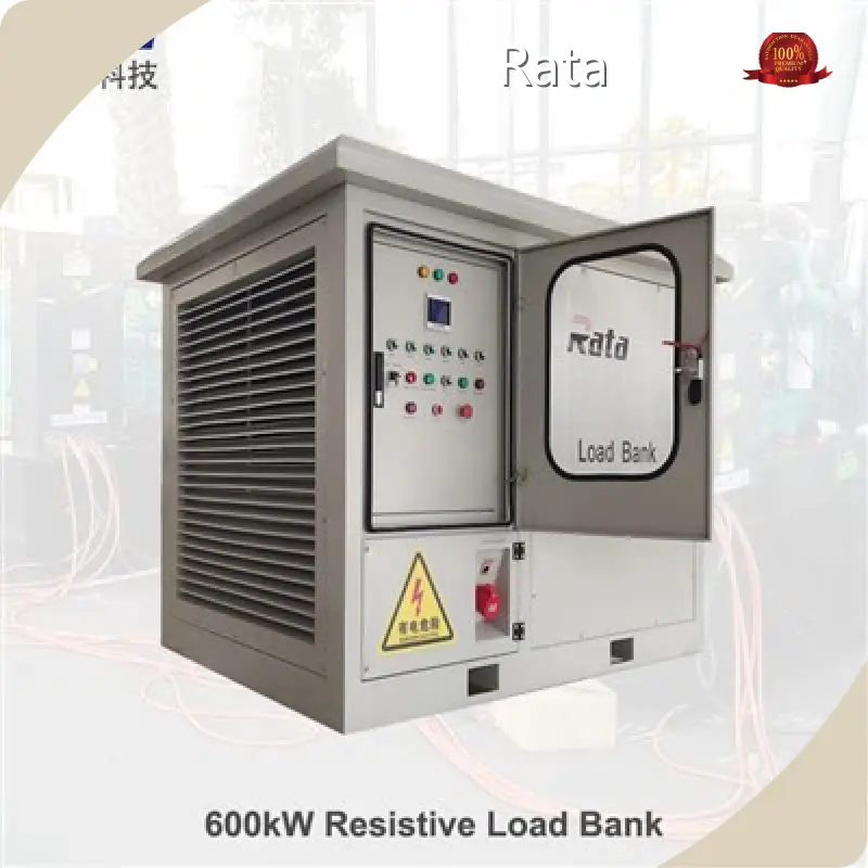 Good Selling Wholesale Resistive Load Bank Manufacturer Company 1