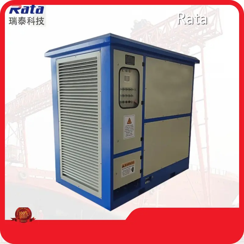 Portable Load Bank for Generator​ Rata Load Banks Wholesale - Rata 1