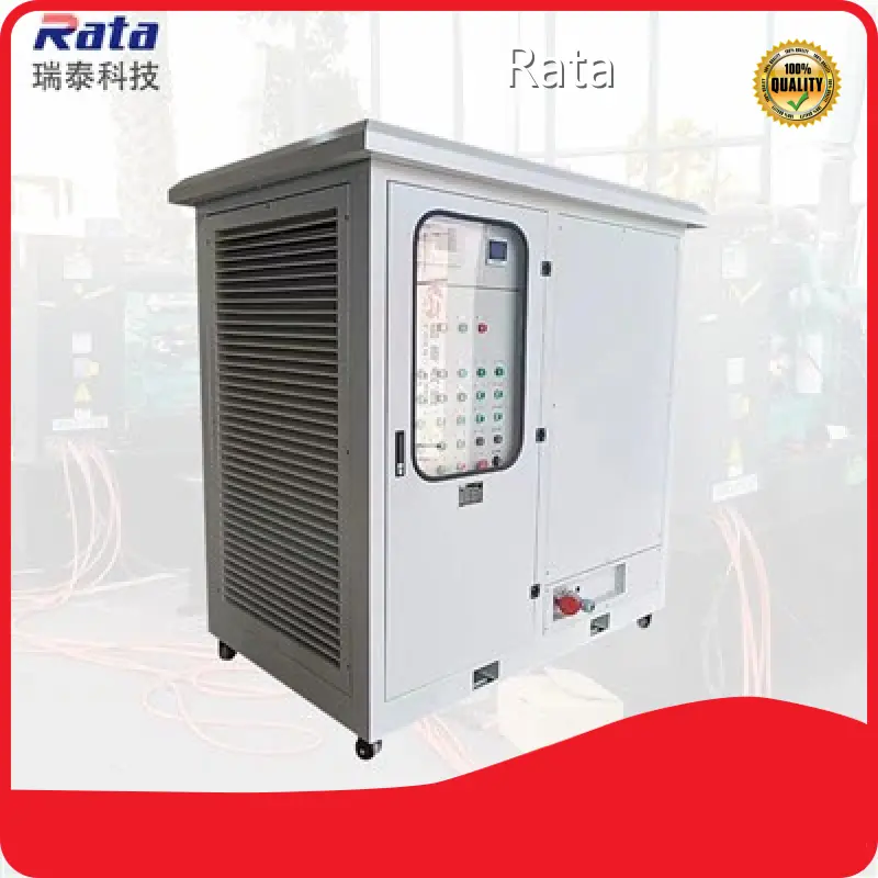 Rata Resistive Load Bank Manufacturers China​ Resistive Load Bank Manufacturers China​ Manufacturer 1
