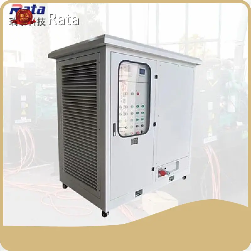 Factory Direct 1000w Resistive Load Bank​ Company 1
