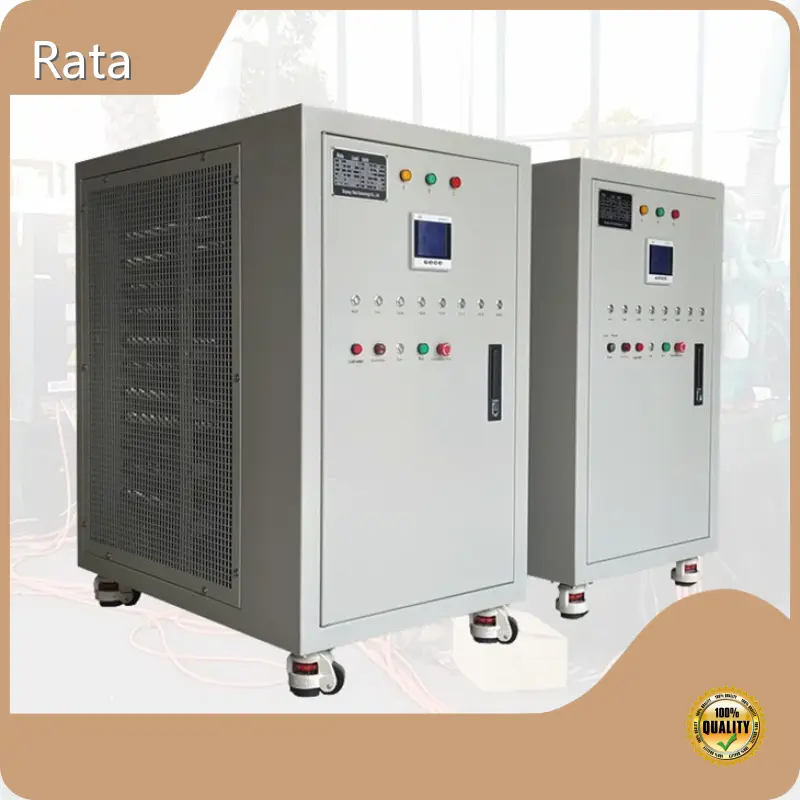 Outdoor Resistant Load Bank​ Load Bank Wholesale - Rata-1 1