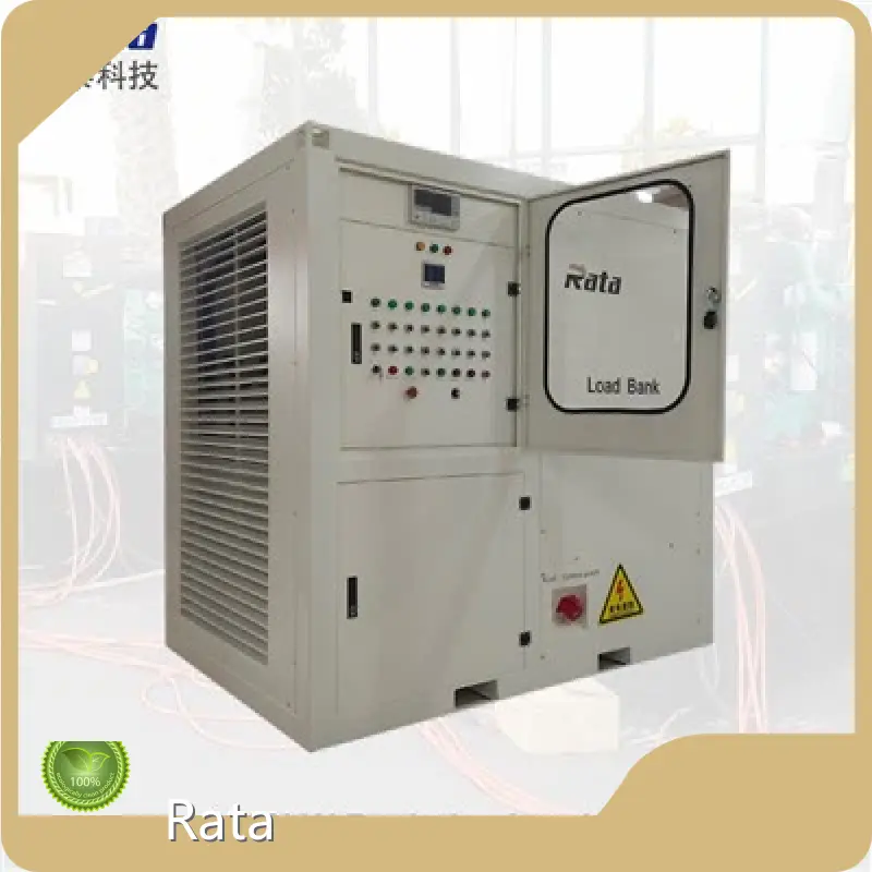 Ac Resistive Load Bank Manufacturer Resistive Load Bank Wholesale - Rata 1