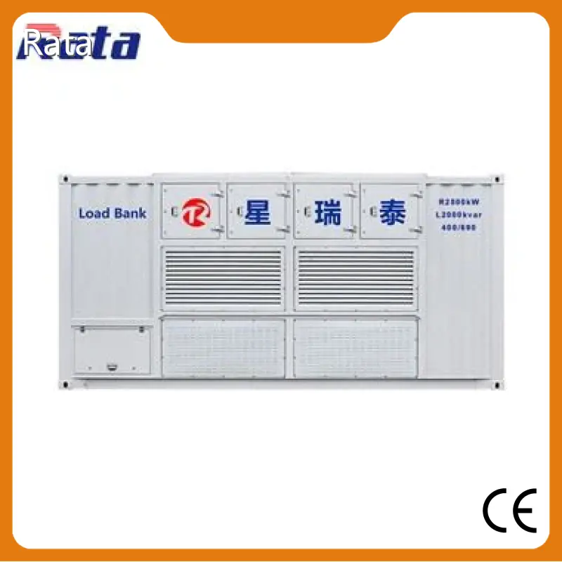 Rata Wholesale Dc Resistive Load Bank Wholesale Dc Resistive Load Bank with Good Price 1