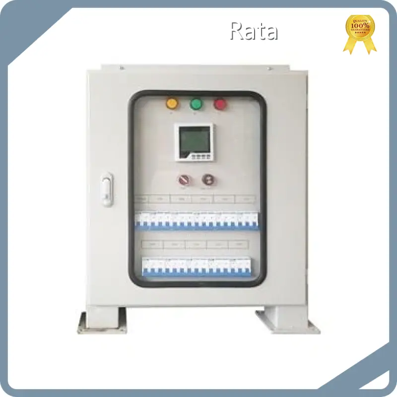 China Resistive Load Bank by Rata-1 1