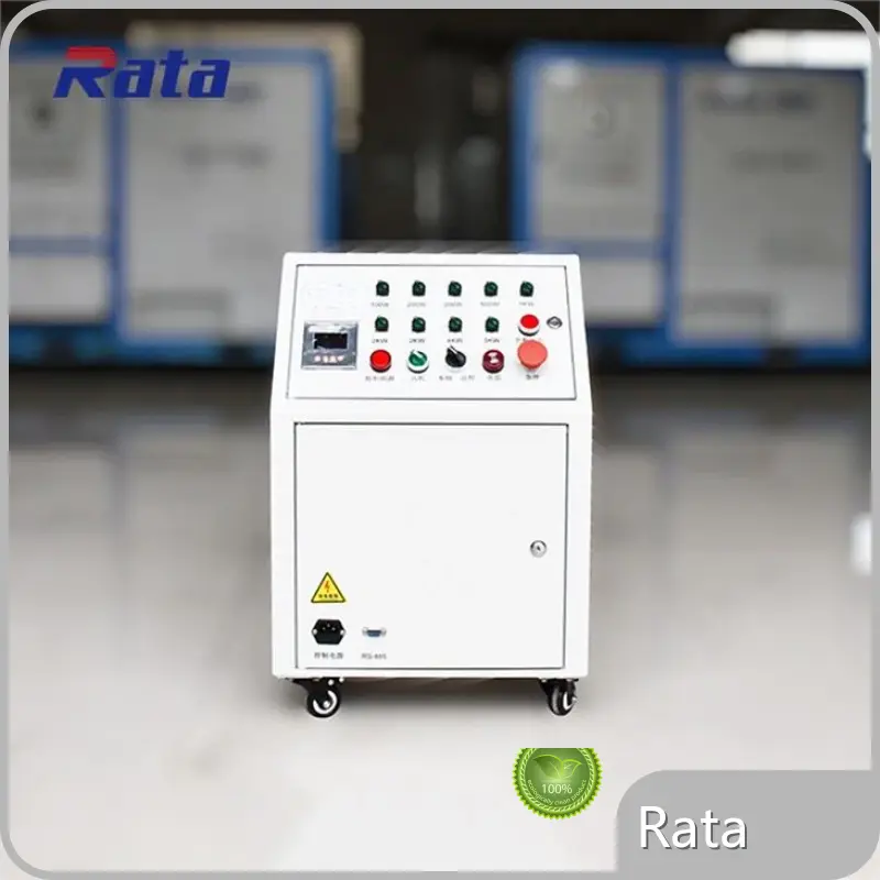 High Quality Inductive Load Bank Supplier Company 1