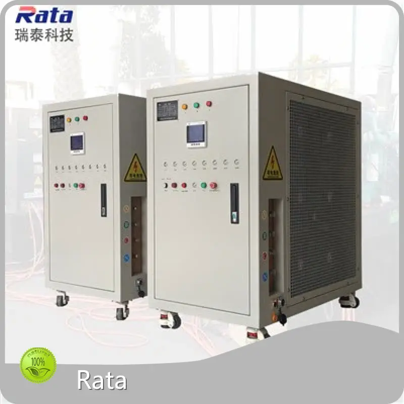 Rata Generator Load Bank Manufacturer​ Generator Load Bank Manufacturer​ Supplier 1