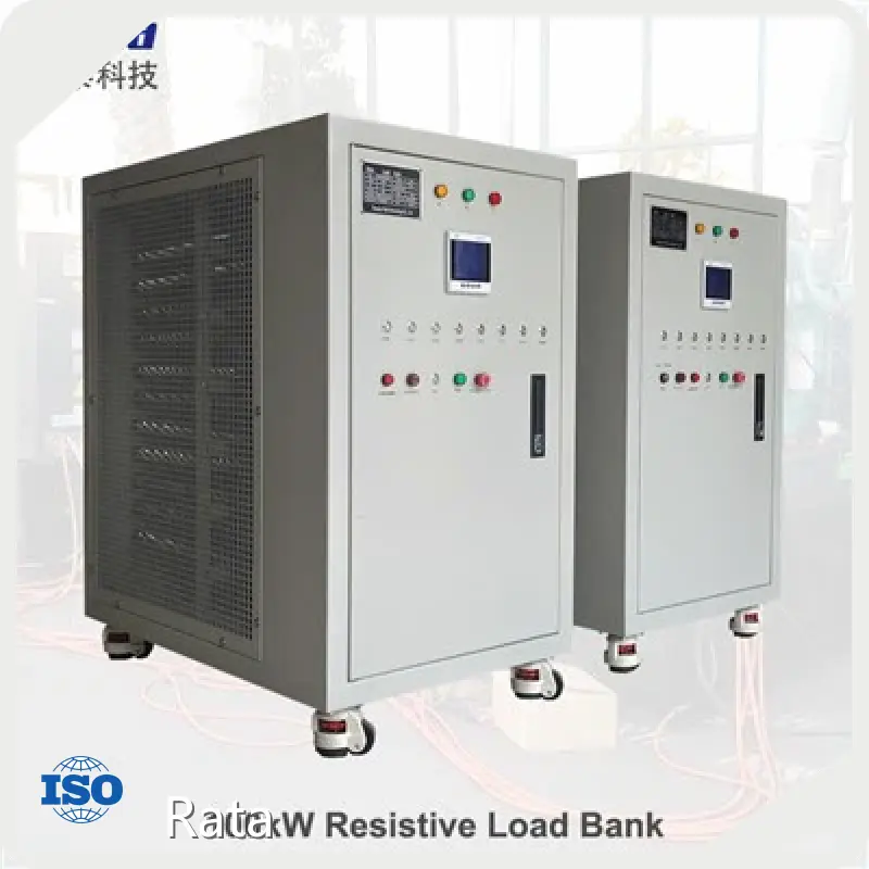 Rata Wholesale Generator Load Bank for Sale Company 1