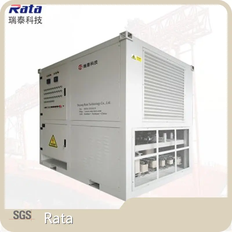 Best Price Inductive Load Bank Manufacturer​ Company 1