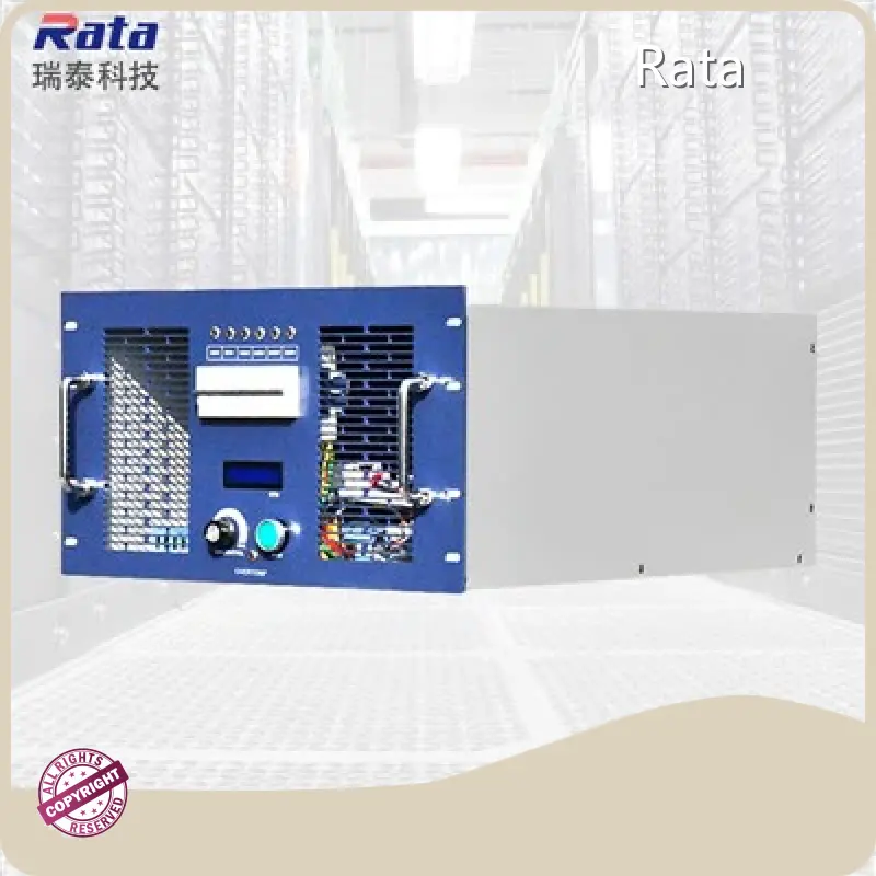 Server Rack Mounted Load Banks​ Load Bank Wholesale - Rata 1