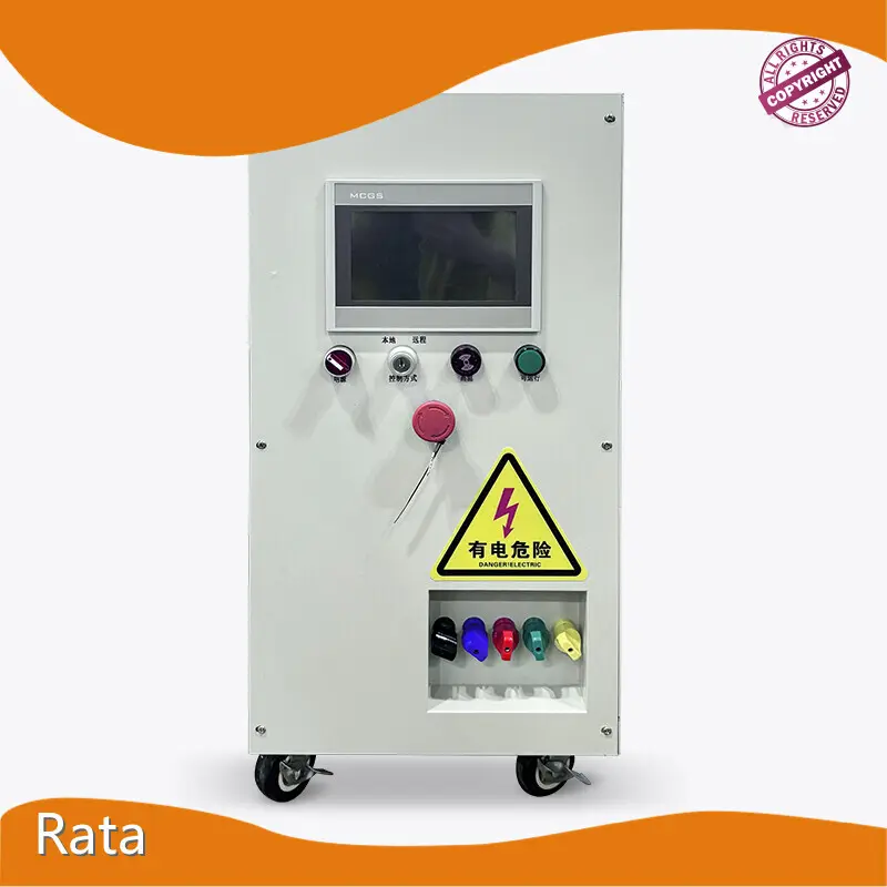 Load Bank Tester for Sale AC Load Bank Wholesale - Rata 1