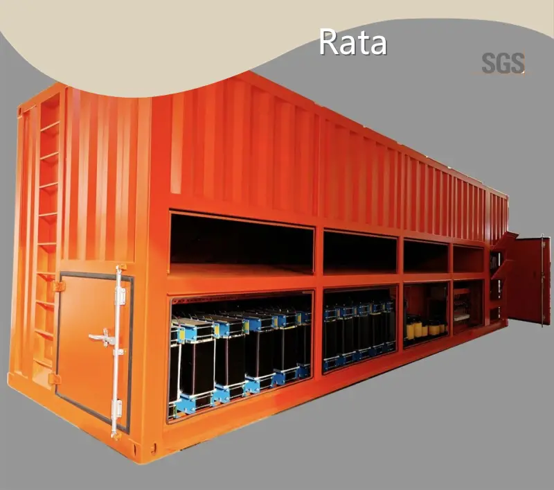 Container Load Bank Container Load Bank​ Supplier-1 1
