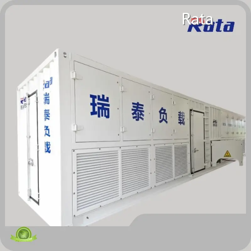Hot Selling Medium Voltage Load Bank Company 1