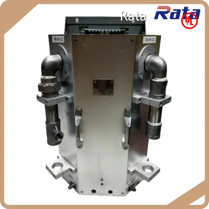 Hot Selling Liquid Cooled Load Banks​ Company 1