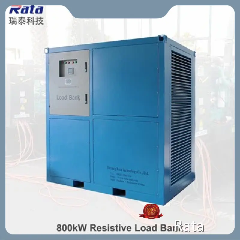 Resistive Load Bank Manufacturers China​ Products Wholesale - Rata 1