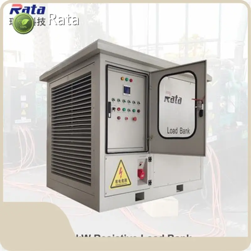 Factory Direct Ac Resistive Load Bank Factory​ Company 1