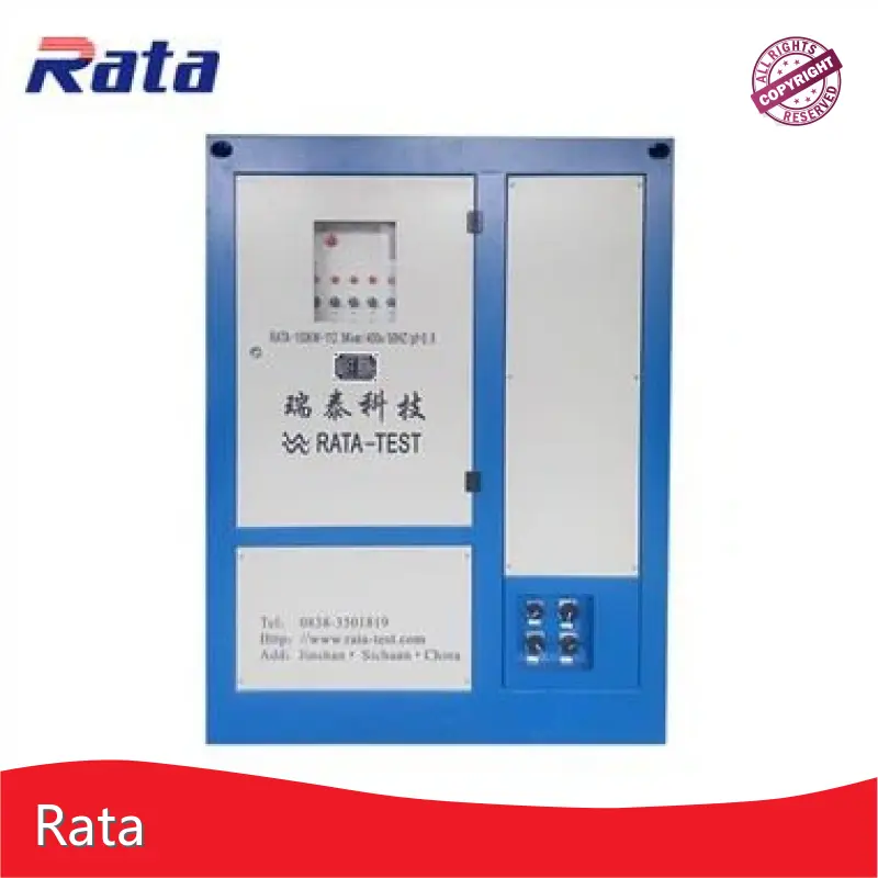 Resistive Load Bank Testing for Generator​ Products Wholesale - Rata-1 1