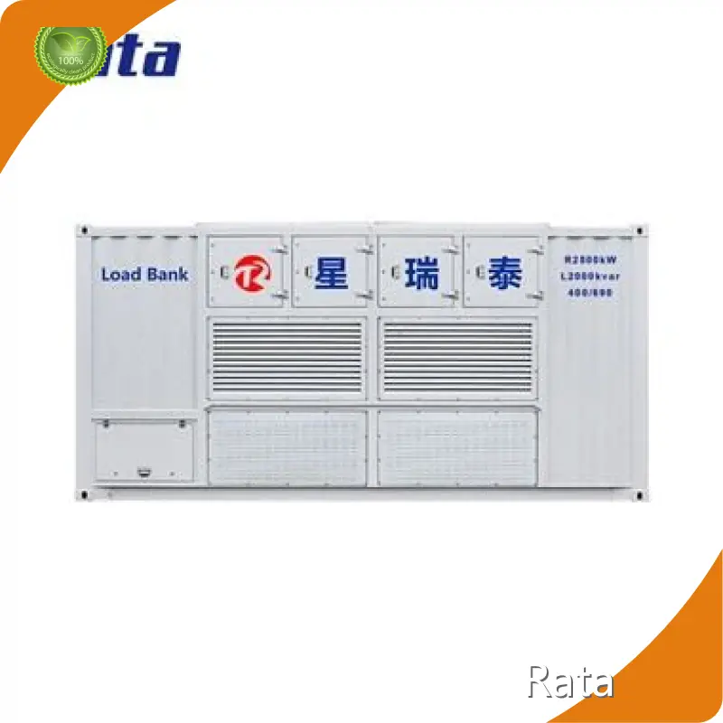 Factory Direct Inductive Load Bank Supplier Company 1