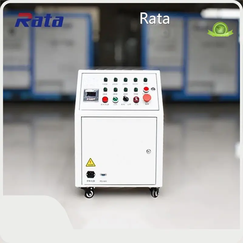 Rata Load Bank by Rata-7 1