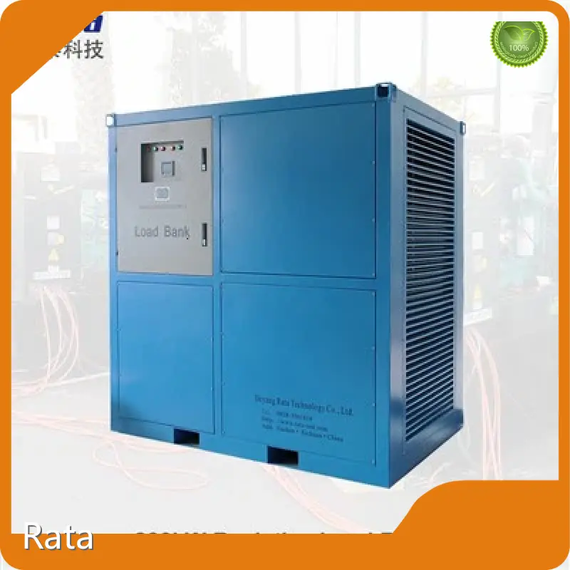 Wholesale Resistive Load Bank for Sale​ by Rata 1